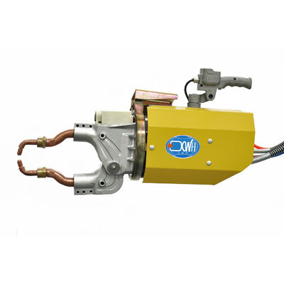 سعر جيد آلة لحام البقعة المحمولة باليد أحادية الطور من Pro Body Shop عبر الإنترنت