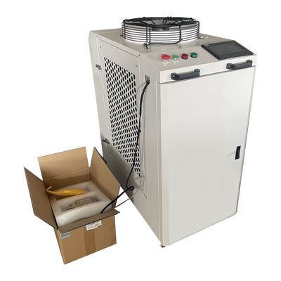 سعر جيد الألياف اليدوية المحمولة شعاع الليزر لحام الفولاذ المقاوم للصدأ عبر الإنترنت