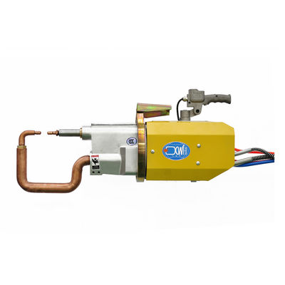 سعر جيد ألومنيوم 1.5 مم سلك نحاسي مقاومة الإسقاط آلة لحام تعمل باليد عبر الإنترنت