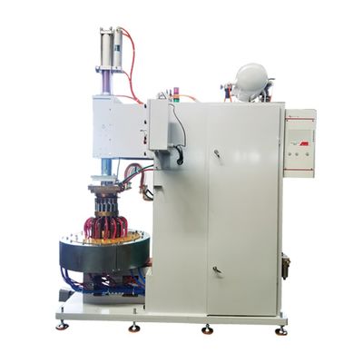 سعر جيد العاكس الألومنيوم أنبوب النحاس آلة لحام الأنابيب لحام البقعة عبر الإنترنت