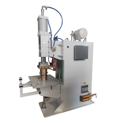 سعر جيد آلة لحام صريف الصلب الحديثة العاكس ، آلة لحام البقعة 200KVA عبر الإنترنت