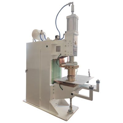 سعر جيد 160KVA المقاومة الثقيلة شبكة أسلاك الألومنيوم آلة لحام عالية الاستقرار عبر الإنترنت