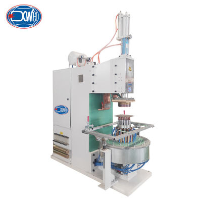 سعر جيد المقاومة الألومنيوم زيت الوقود خزان لحام متعدد نقطة لحام نقطة حامية آلة عبر الإنترنت