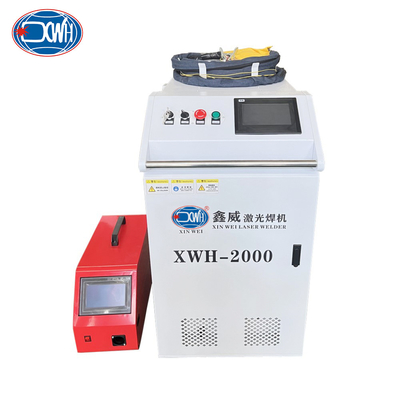 سعر جيد اليدوي Cnc المحمولة الفولاذ المقاوم للصدأ ألياف ليزر قطع لحام آلة محمولة عبر الإنترنت