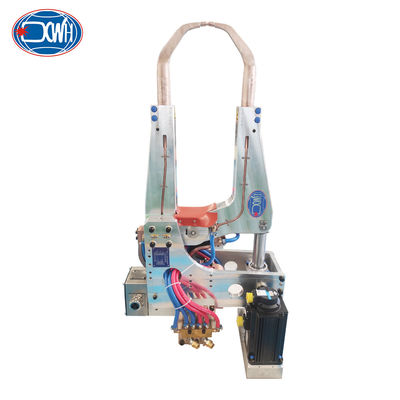 سعر جيد المقاومة للسيارات نوع C من آلة رصاص الروبوتية لحام النقطة للسيارات عبر الإنترنت