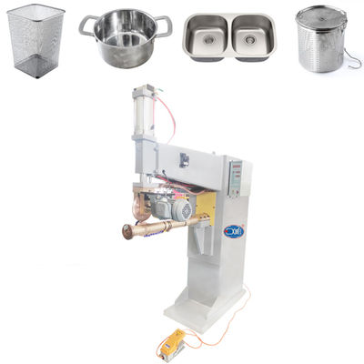 سعر جيد أنبوب القناة الطولية خط مستقيم المقاومة خزان التخزين خيط آلة لحام عبر الإنترنت