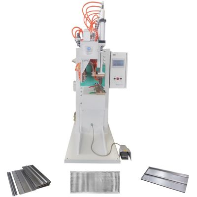 سعر جيد الصلب المقاوم للصدأ الصفحة المعادن نقطة لحام متعدد الرأس نقطة لحام آلة نقطة عبر الإنترنت