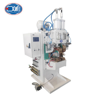 سعر جيد 100 كيلو فا الرافعة قفل حلقة المقاومة ثابتة بقعة وإسقاط آلة لحام عبر الإنترنت