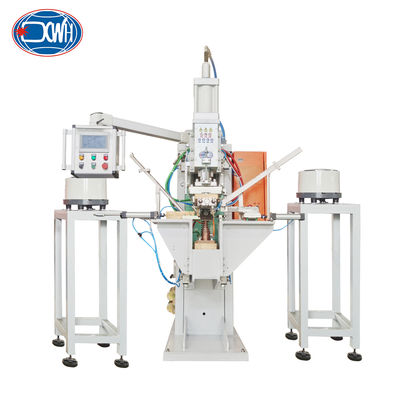 سعر جيد معدات لحام البقعة التلقائية التلقائية لغطاء الصدمات السفلي عبر الإنترنت