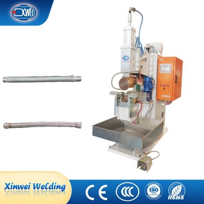 سعر جيد Ice Maker Connector Circumference Roller Seam Welder Welding Equipment عبر الإنترنت