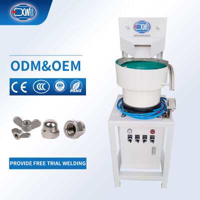 سعر جيد M3 M6 M8 Steel Rivet Flange Nuts And Bolts T Nuts Bolt And Nut Vibratory Feeder عبر الإنترنت