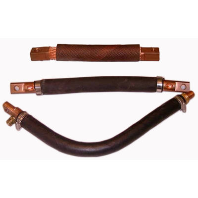 سعر جيد 1.5m 0.8mm كابلات بدون ركل مبردة بالماء لحامية نقطة المقاومة عبر الإنترنت