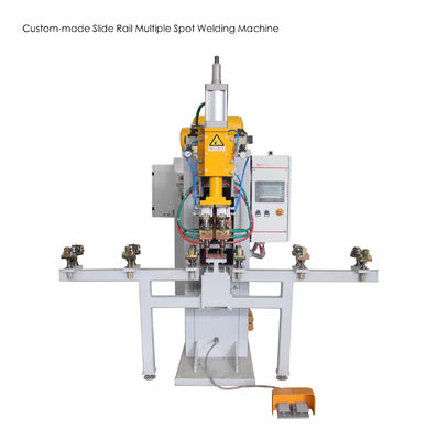 سعر جيد آلة لحام البقعة الثابتة العاكس DC 50HZ للفولاذ المقاوم للصدأ عبر الإنترنت