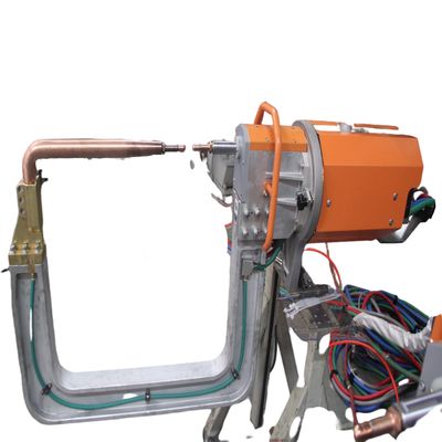 سعر جيد 50 هرتز 31KVA الألومنيوم المحمولة آلة لحام البقعة لإصلاح السيارات الجسم عبر الإنترنت