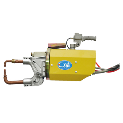 سعر جيد AC DIY المهنية المحمولة بقعة لحام للوحة الألومنيوم السيارات الجسم الانترنت