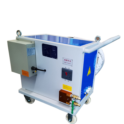 سعر جيد لوحة الجسم Cnc Pulse Auto Inverter Single Side Spot Welding Machine Portable الانترنت