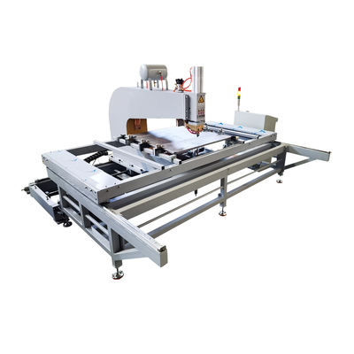 سعر جيد آلة لحام نقطة اللحام CNC العاكس لحام لحام البقعة الانترنت