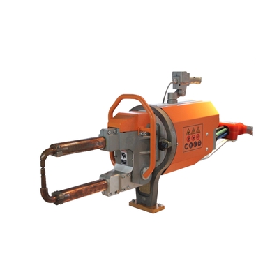 سعر جيد 35KVA 45KVA 65KVA لحام الفولاذ المقاوم للصدأ ، آلة لحام الصفائح المعدنية المحمولة الانترنت