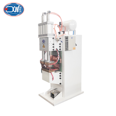 سعر جيد 100kva 380volt المقاومة بقعة وإشارة لحام بقعة حاذية آلة السعر الانترنت