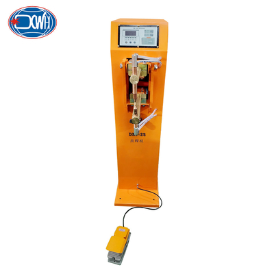 سعر جيد Soldador De Punto المقاومة المعدنية Cnc آلة لحام النقطة النيوماتيكية للمعدات الانترنت