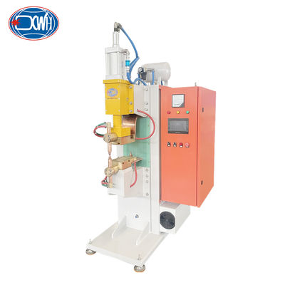 سعر جيد Bolt Spot Projection Welder Capacitor Energy Storage Nut Spot Welding Machine عبر الإنترنت