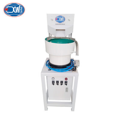 سعر جيد Packing Screws Nuts Bolts And Hardware Vibratory Bowl Screw Lock Nut Feeder Machine عبر الإنترنت