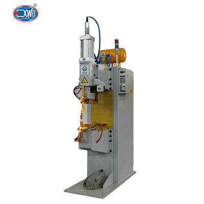 آلة لحام البقعة الثابتة OEM ، آلة لحام البندق الإسقاط 100Kva