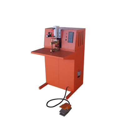 آلة لحام البقعة للسيارات 25KVA ، آلة لحام البقعة على الطاولة 50 هرتز