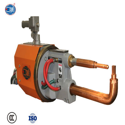 35kva معلقة باليد آلة لحام البقعة