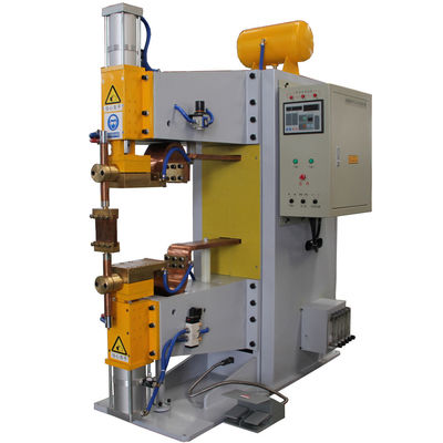آلة لحام البقعة الثابتة 400KVA