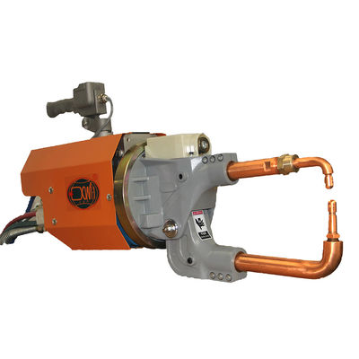 سعر جيد 35kva 45kva 65kva CNC نقطة يده تعليق آلة لحام البقعة للفولاذ المقاوم للصدأ الانترنت