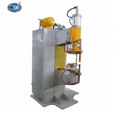 سعر جيد 60kva SS آلة لحام البقعة ، 2500N السيارات بقعة لحام عبر الإنترنت