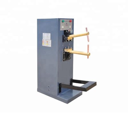 سعر جيد آلة لحام البقعة ذات الدواسة المقاومة للماء 25KVA آلة لحام البقعة التي تعمل بالقدم الانترنت