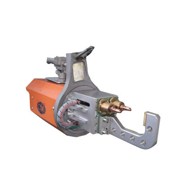 220V العاكس آلة لحام البقعة ، 63KVA AC بقعة لحام