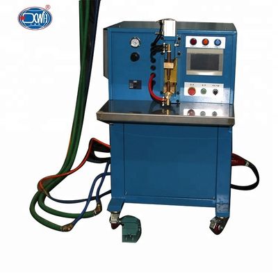 سعر جيد 35KVA نقطة آلة لحام 1000N معدات لحام المقاومة الانترنت
