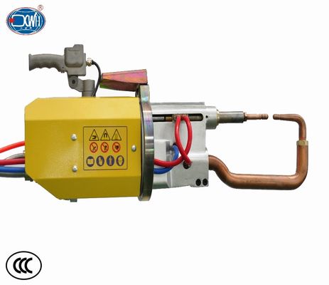 سعر جيد البراغي Metel 3500N 16KVA آلة لحام الجوز الإسقاط مع 120 مم السكتة الدماغية الانترنت