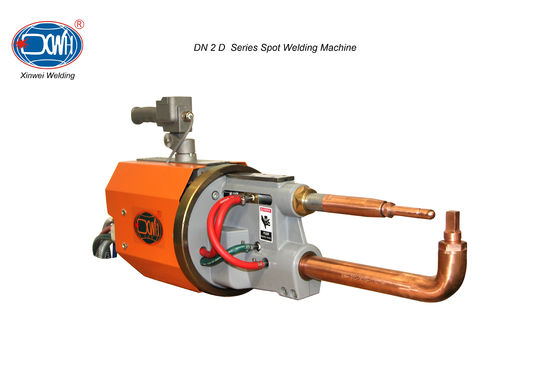 سعر جيد جانب واحد AC220V 3.5KN آلة لحام البقعة المحمولة لجسم السيارات الانترنت