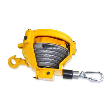 Assy Line Precision Spring Type Tensile Spring Balancer تحميل 80-100 كجم