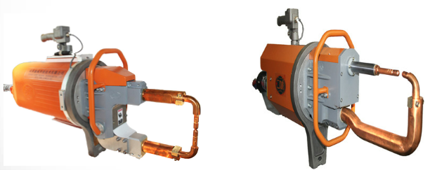 مسدس اللحام اليدوي المنقول المبرد بالماء Portatil De Soldador 0